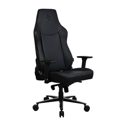Kép 16/16 - Arozzi Vernazza XL Soft PU Gaming Chair Pure Black