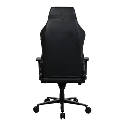 Kép 5/16 - Arozzi Vernazza XL Soft PU Gaming Chair Pure Black
