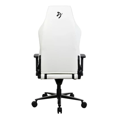 Kép 13/16 - Arozzi Vernazza XL Soft PU Gaming Chair White
