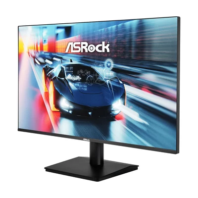 Kép 2/5 - ASRock 27" CL27FFA IPS LED