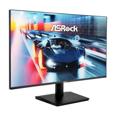 Kép 3/5 - ASRock 27" CL27FFA IPS LED