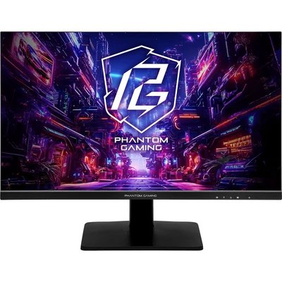 ASRock 27" PG27FFX1B Phantom Gaming IPS LED