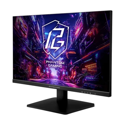 Kép 2/6 - ASRock 27" PG27FFX1B Phantom Gaming IPS LED