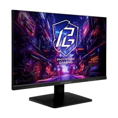 Kép 3/6 - ASRock 27" PG27FFX1B Phantom Gaming IPS LED