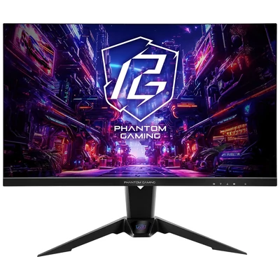 ASRock 27" PG27FFX2A Phantom Gaming IPS LED