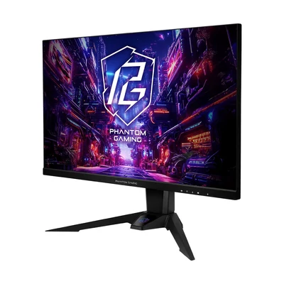 Kép 2/6 - ASRock 27" PG27FFX2A Phantom Gaming IPS LED