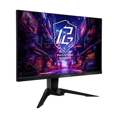 Kép 3/6 - ASRock 27" PG27FFX2A Phantom Gaming IPS LED