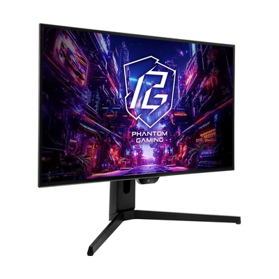 Kép 3/6 - ASRock 27" PGO27QFS OLED