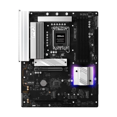 Kép 2/6 - ASRock B860 PRO RS