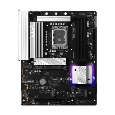 Kép 3/6 - ASRock B860 PRO RS
