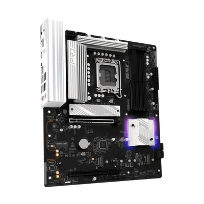 Kép 4/6 - ASRock B860 PRO RS