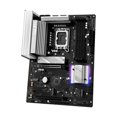 Kép 5/6 - ASRock B860 PRO RS