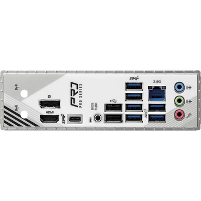 Kép 6/6 - ASRock B860 PRO RS