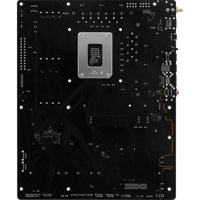 Kép 3/6 - ASRock B860 PRO-A WIFI