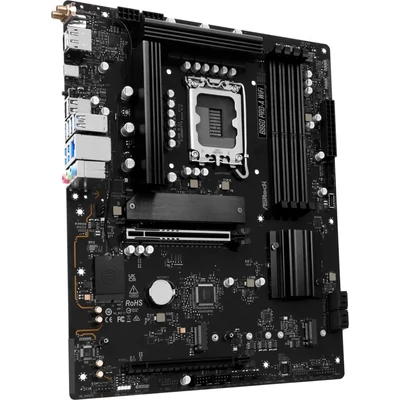 Kép 4/6 - ASRock B860 PRO-A WIFI