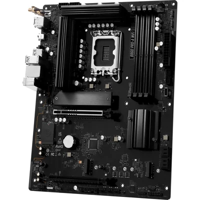 Kép 5/6 - ASRock B860 PRO-A WIFI