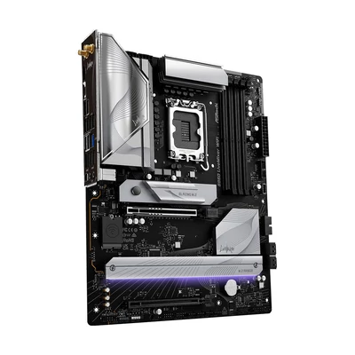 Kép 4/6 - ASRock B860 LIVEMIXER WIFI