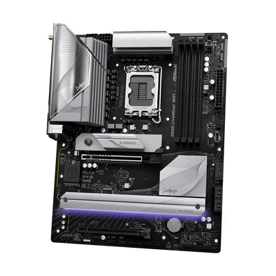 Kép 5/6 - ASRock B860 LIVEMIXER WIFI
