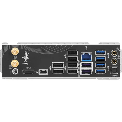 Kép 6/6 - ASRock B860 LIVEMIXER WIFI