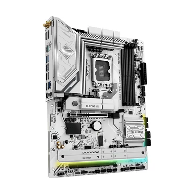 Kép 4/6 - ASRock B860 STEEL LEGEND WIFI