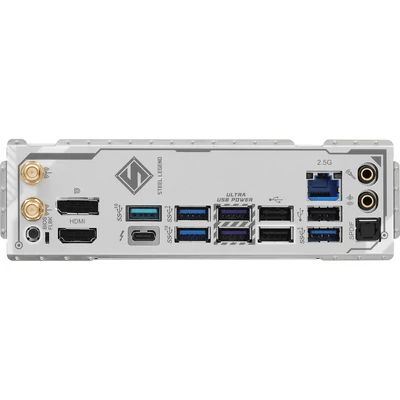 Kép 6/6 - ASRock B860 STEEL LEGEND WIFI