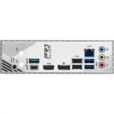 Kép 6/6 - ASRock B860M PRO RS