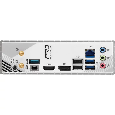 Kép 6/6 - ASRock B860M PRO RS WIFI