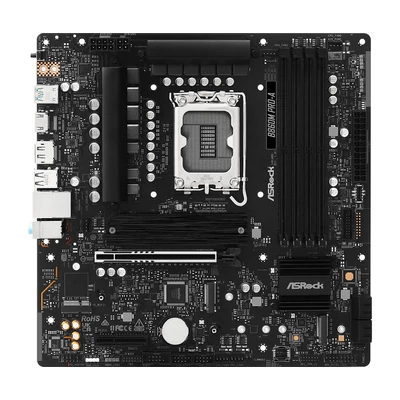 Kép 3/6 - ASRock B860M PRO-A
