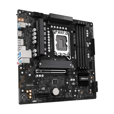 Kép 4/6 - ASRock B860M PRO-A