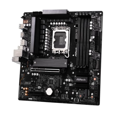 Kép 5/6 - ASRock B860M PRO-A