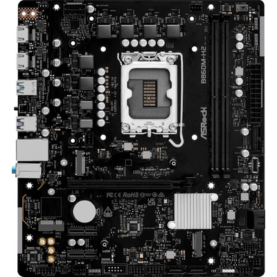 Kép 2/6 - ASRock B860M-H2