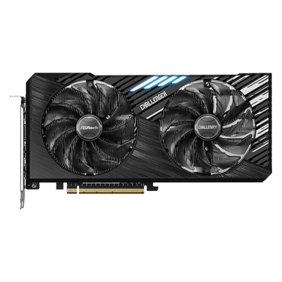 Kép 2/6 - ASRock Intel Arc A750 Challenger SE 8GB OC