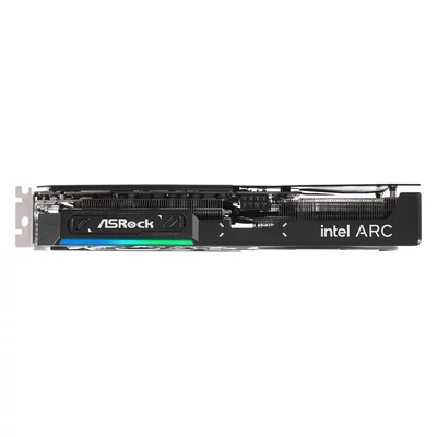 Kép 4/5 - ASRock Intel Arc B570 Challenger 10GB OC