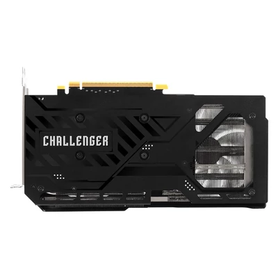 Kép 5/5 - ASRock Intel Arc B570 Challenger 10GB OC