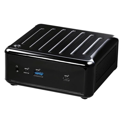 ASRock NUC BOX-J6412