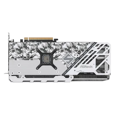 Kép 5/6 - ASRock Radeon RX7800 XT Steel Legend 16GB OC