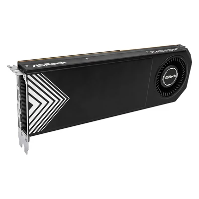 Kép 3/6 - ASRock Radeon RX7900 XTX 24GB Creator