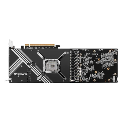 Kép 5/6 - ASRock Radeon RX7900 XTX 24GB Creator