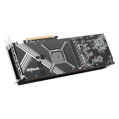 Kép 6/6 - ASRock Radeon RX7900 XTX 24GB Creator