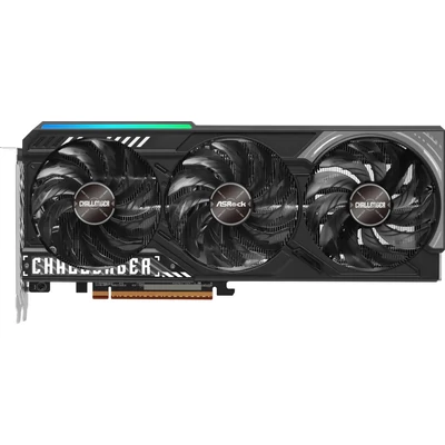 Kép 3/9 - ASRock Radeon RX9070 Challenger 16GB