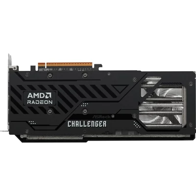 Kép 4/9 - ASRock Radeon RX9070 Challenger 16GB