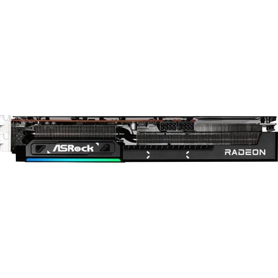 Kép 5/9 - ASRock Radeon RX9070 Challenger 16GB