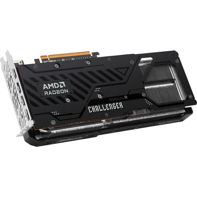 Kép 8/9 - ASRock Radeon RX9070 Challenger 16GB