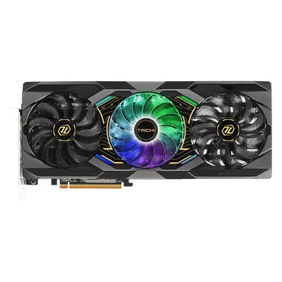 Kép 2/6 - ASRock Radeon RX9070 XT Taichi 16GB OC