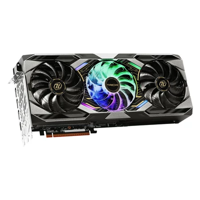 Kép 4/6 - ASRock Radeon RX9070 XT Taichi 16GB OC
