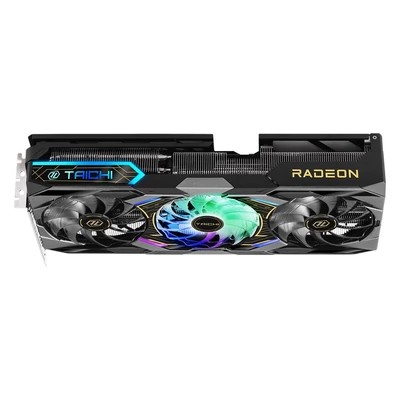 Kép 5/6 - ASRock Radeon RX9070 XT Taichi 16GB OC