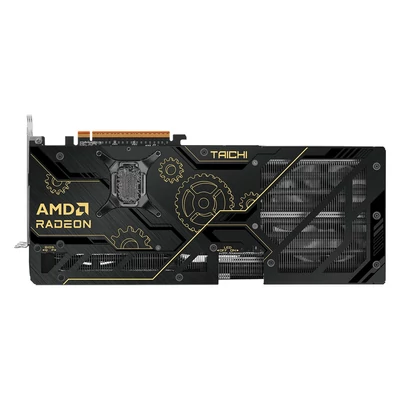 Kép 6/6 - ASRock Radeon RX9070 XT Taichi 16GB OC