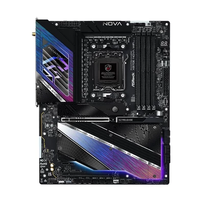 Kép 2/8 - ASRock X870E Nova WiFi