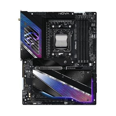 Kép 3/8 - ASRock X870E Nova WiFi