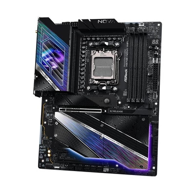 Kép 5/8 - ASRock X870E Nova WiFi
